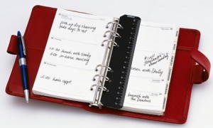 Diary Management Services by Jo My PA